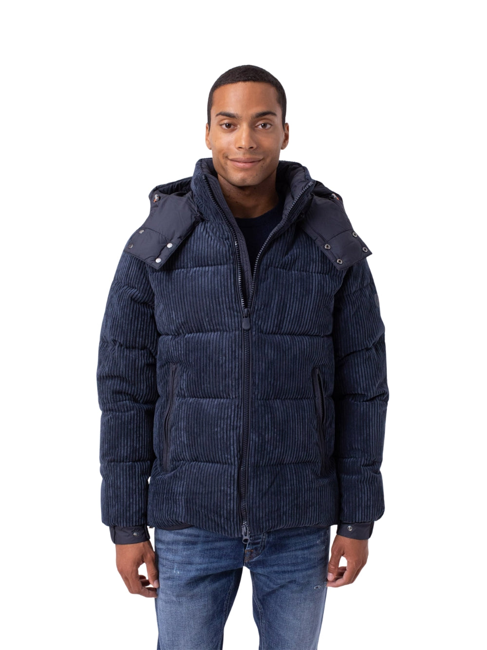 Giubbotto Albus Save The Duck