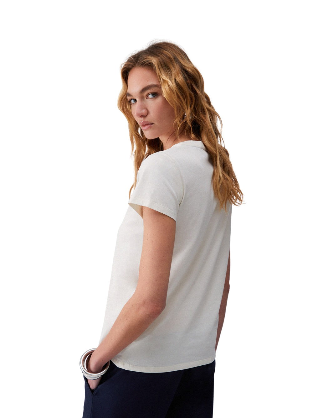 T-Shirt Basic Liu Jo