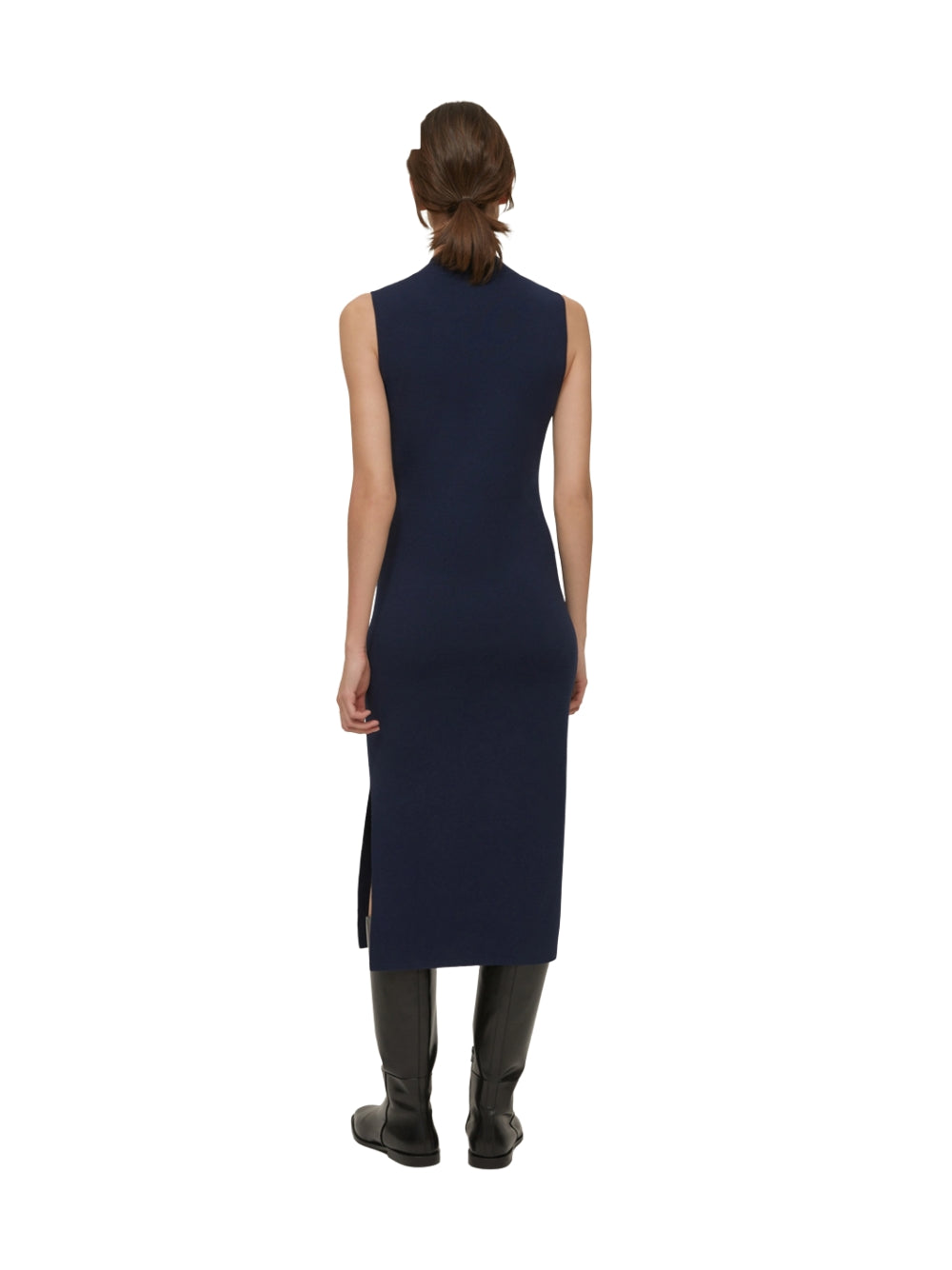 Abito BOBOLI Penny Black