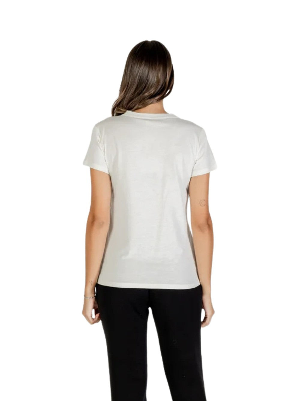 T-Shirt Basic Liu Jo
