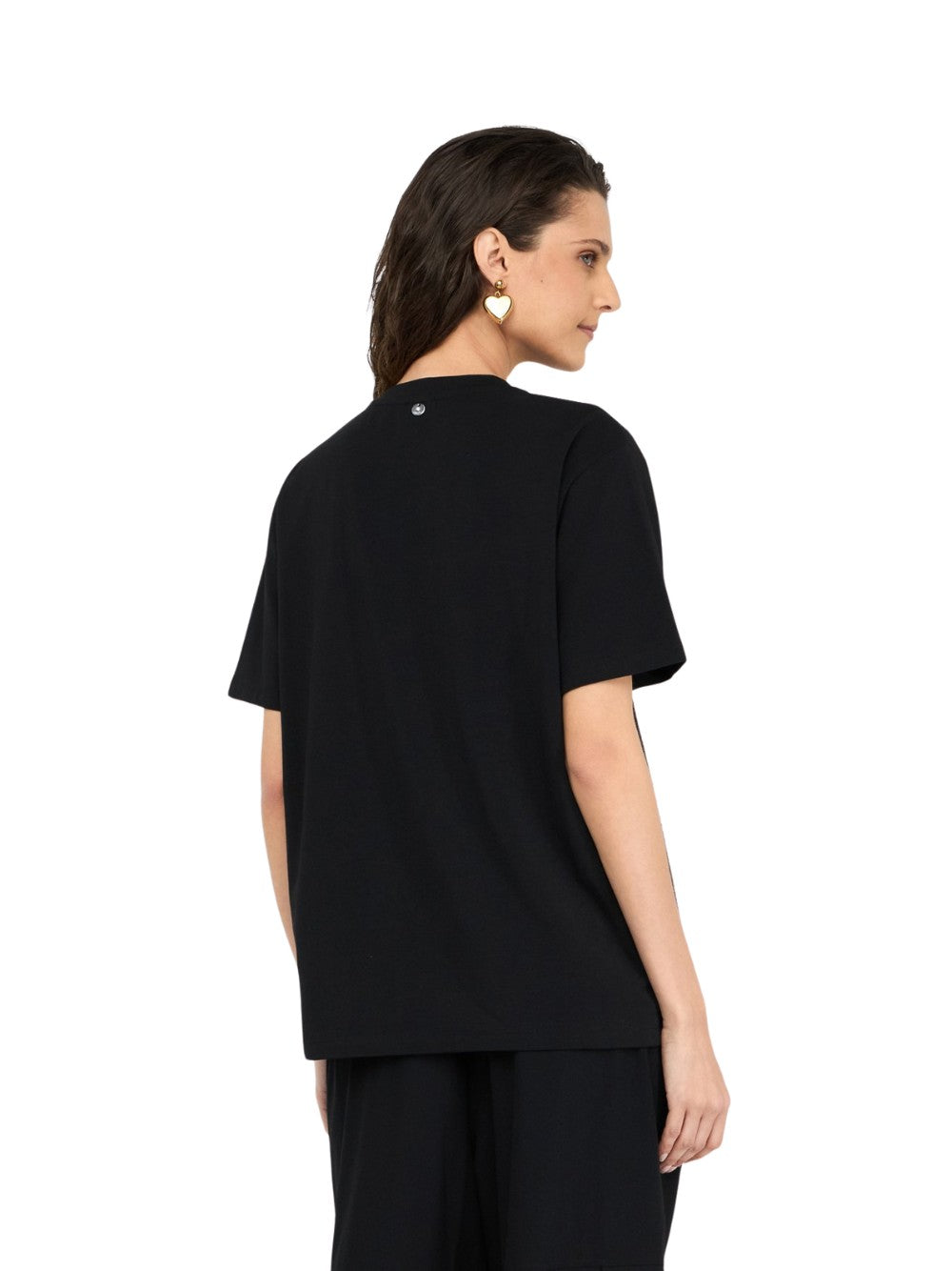 T-Shirt a maniche corte Liu Jo