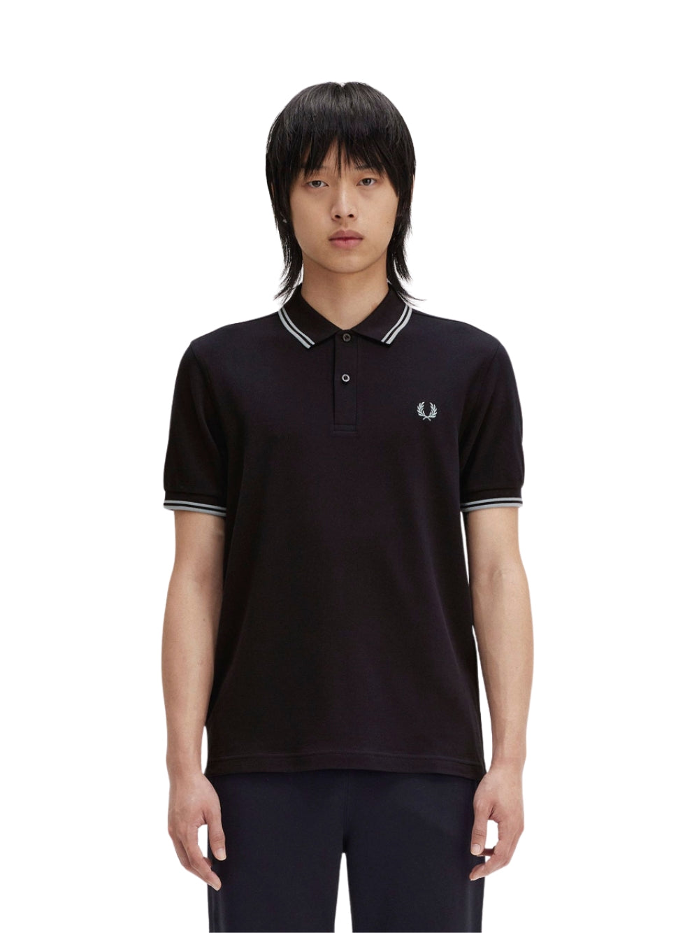 Polo   Fred Perry