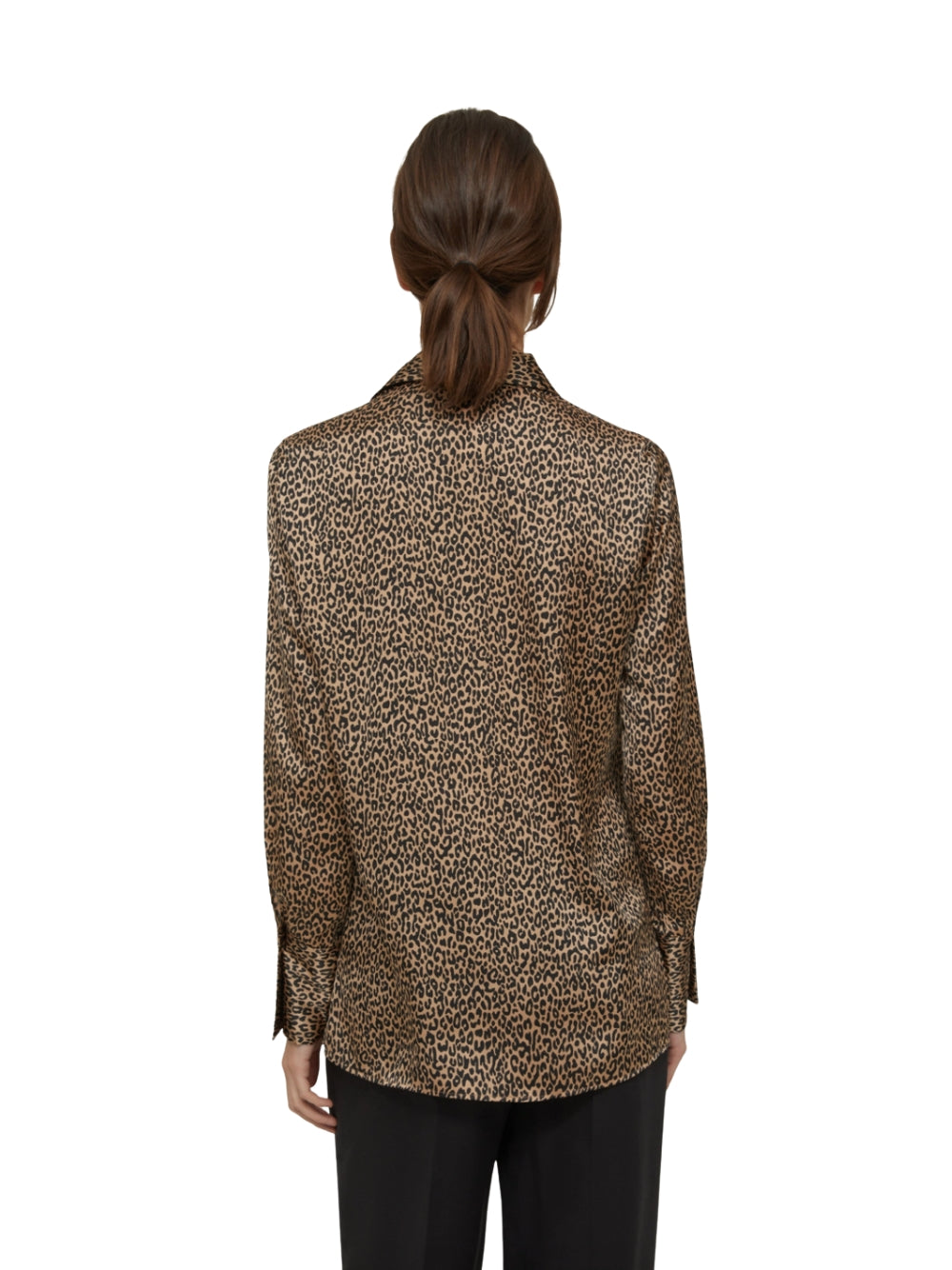 Camicia Partout Penny Black