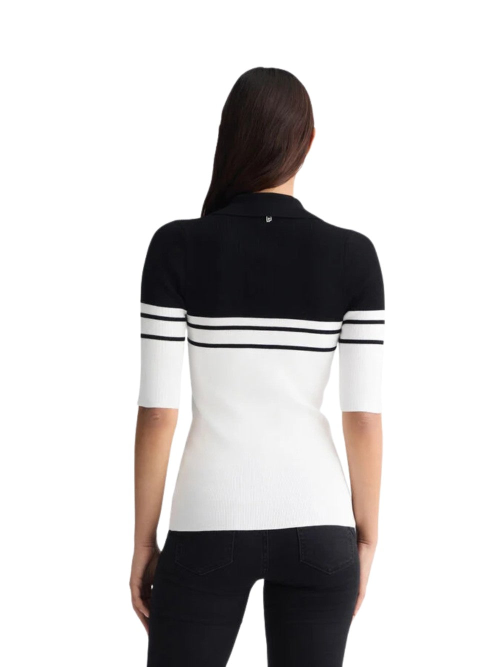 Maglione STRIPED Liu Jo