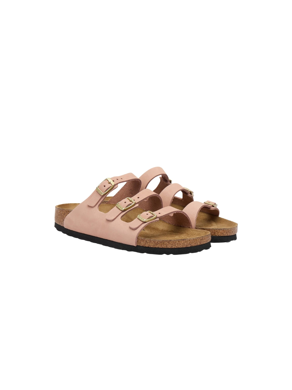 Sandali Birkenstock donna florida - Rosa