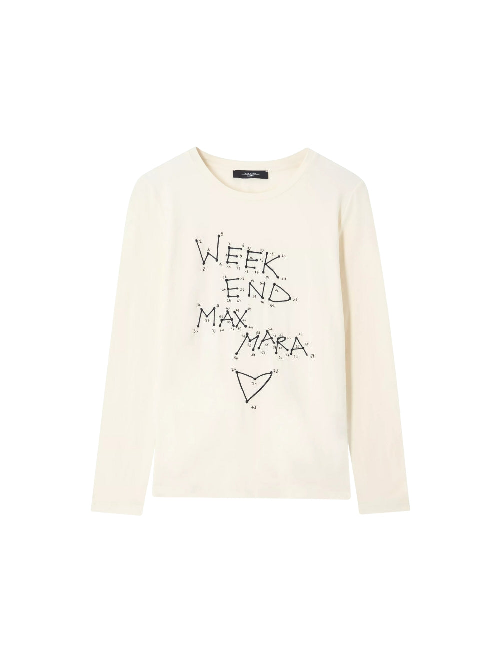 Body RENOIR Max Mara