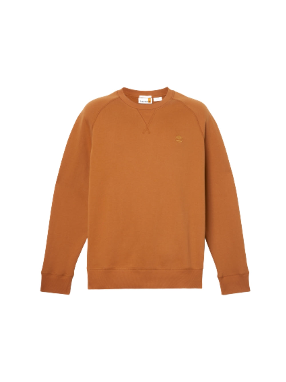 Felpa a girocollo Timberland