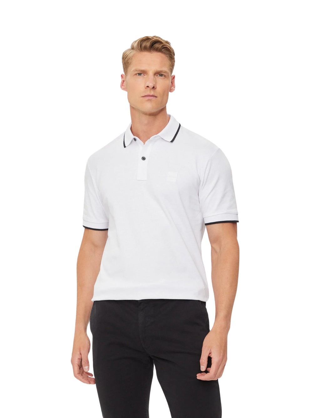 Polo   BOSS
