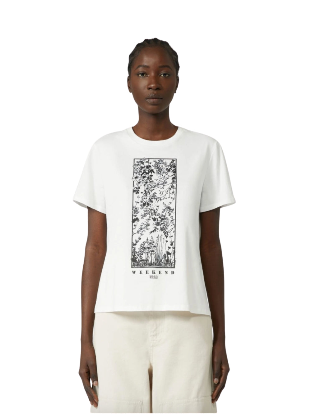 T-Shirt GUGLIA Max Mara