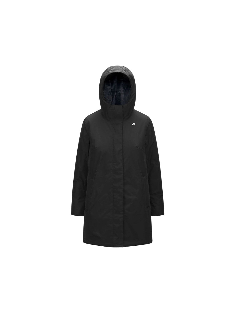 Giacca Sophie Marmotta K-Way