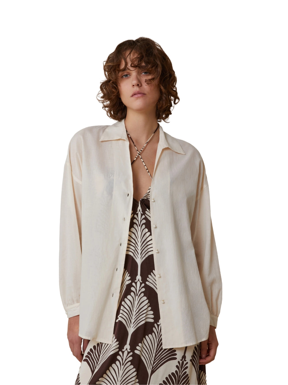 Camicia   Penny Black
