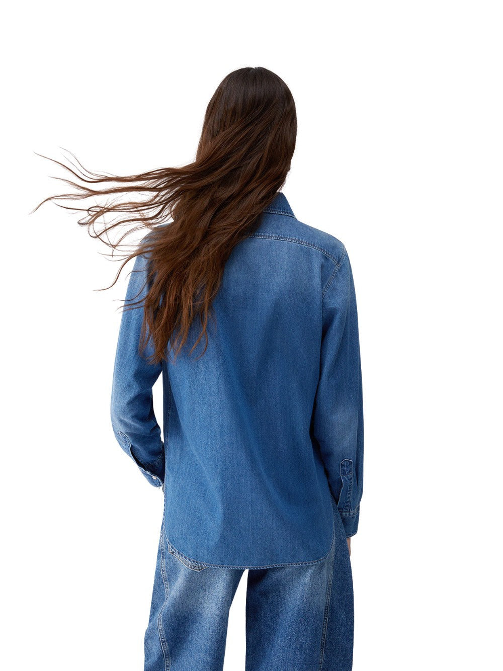 Camicia basic Liu Jo