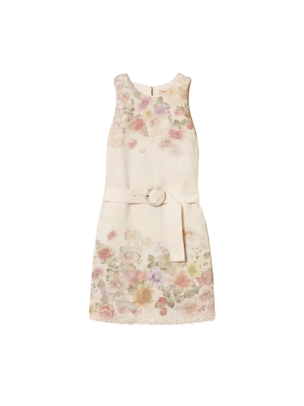 Abito corto Twinset