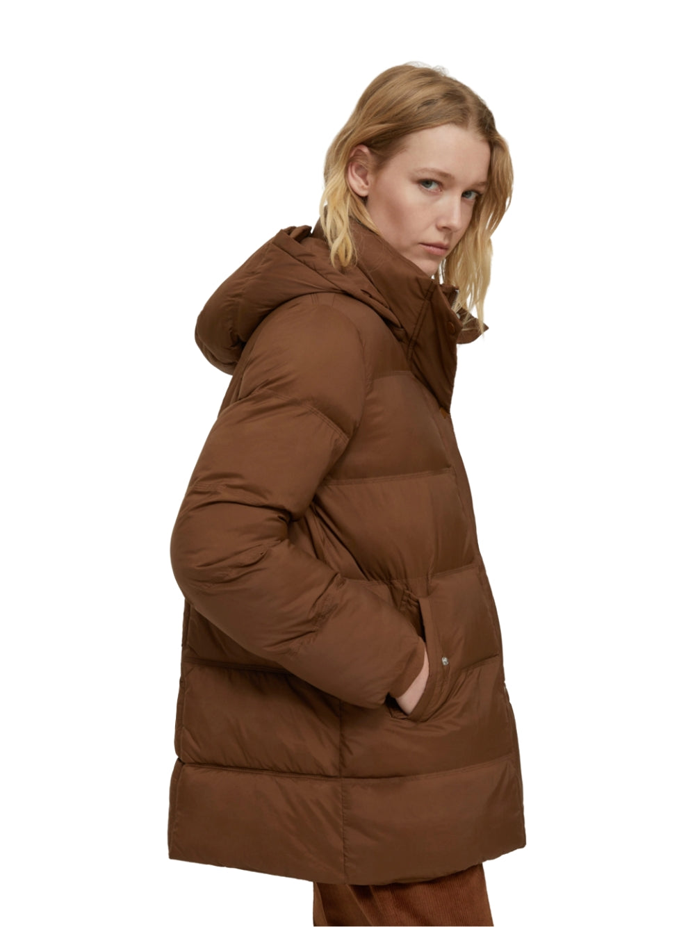 Giubbotto Nombre  Penny Black