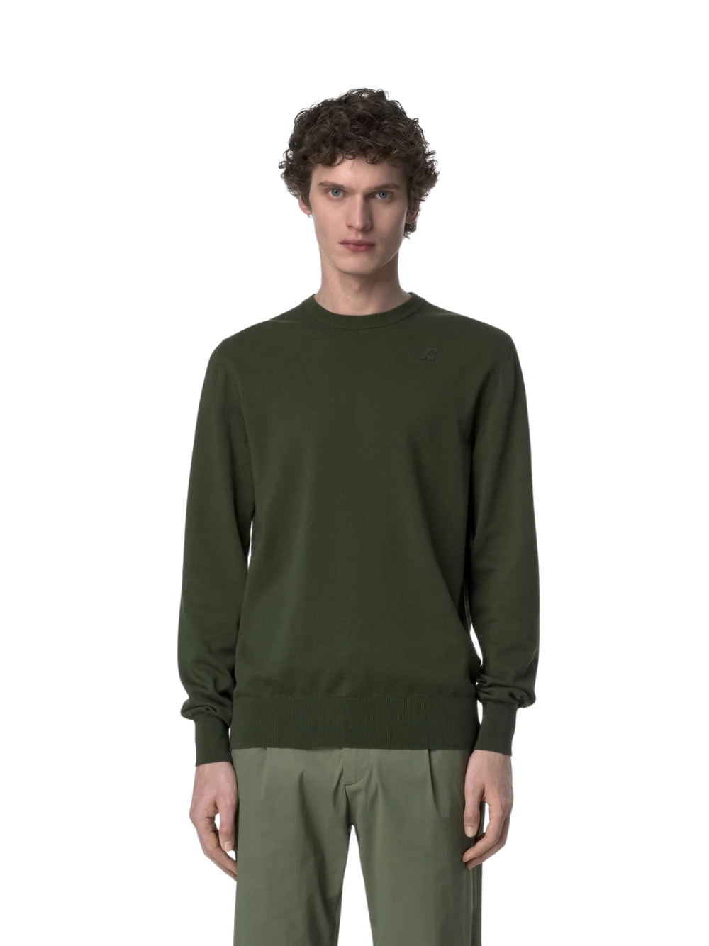Maglione   K-Way