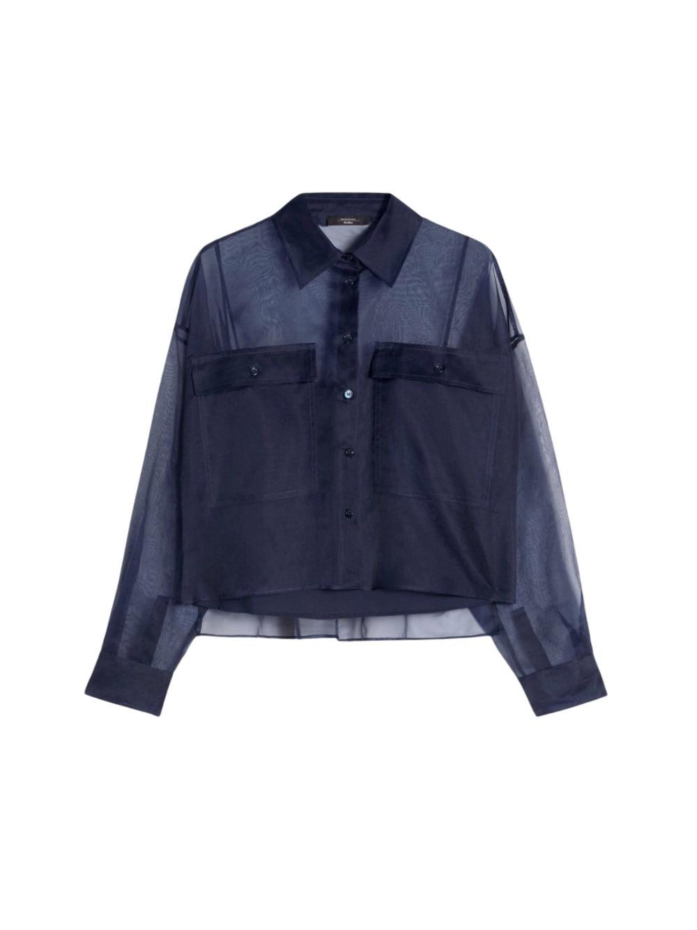 Camicia WKDCOLOMBA Max Mara Weekend