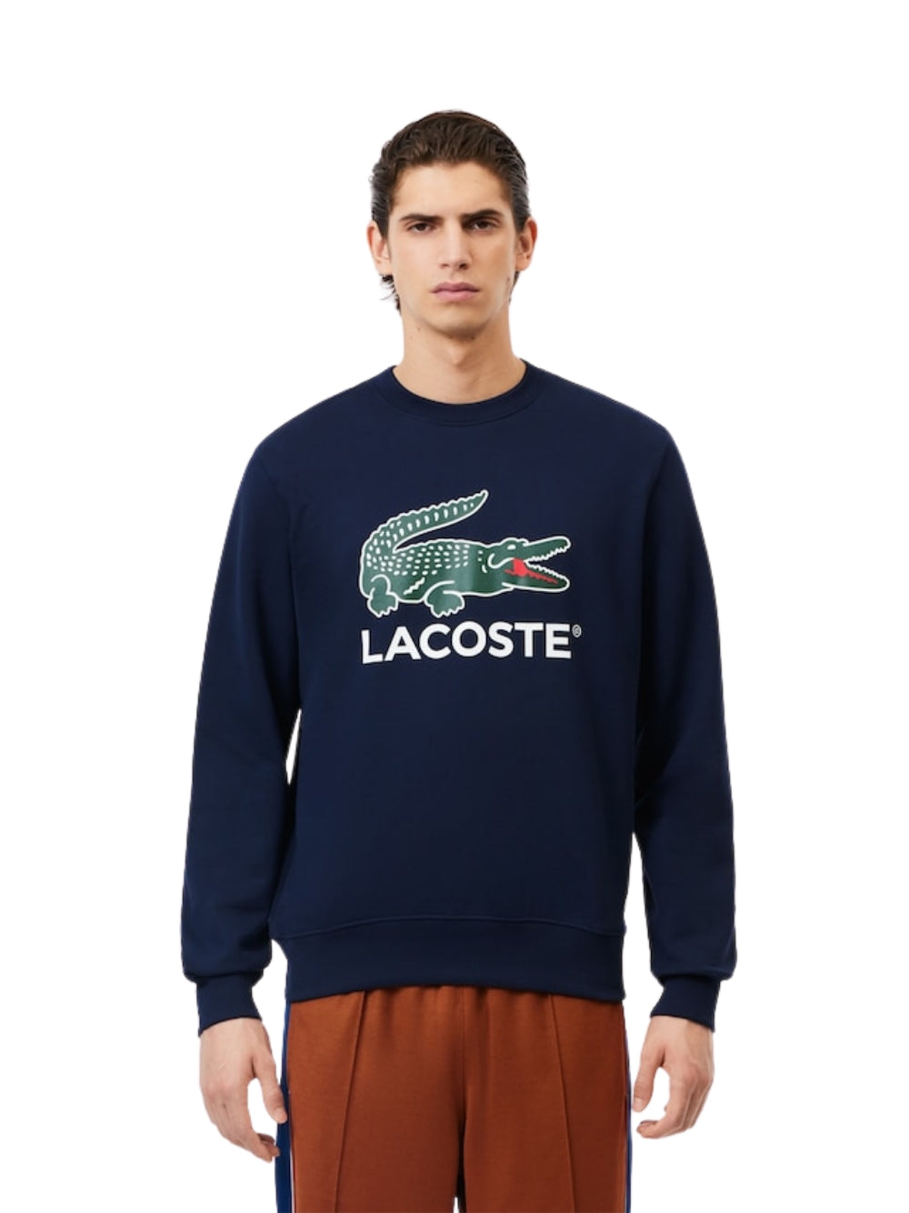 Felpa   Lacoste