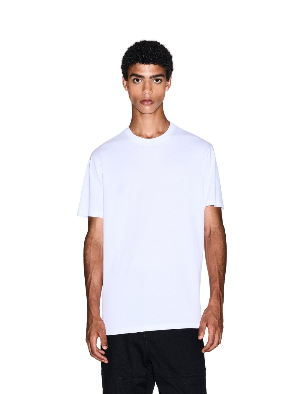 T-Shirt classic Armani Exchange