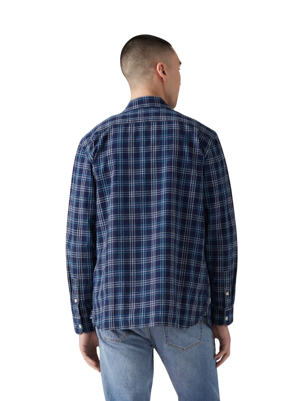 Camicia Con trama Levi's