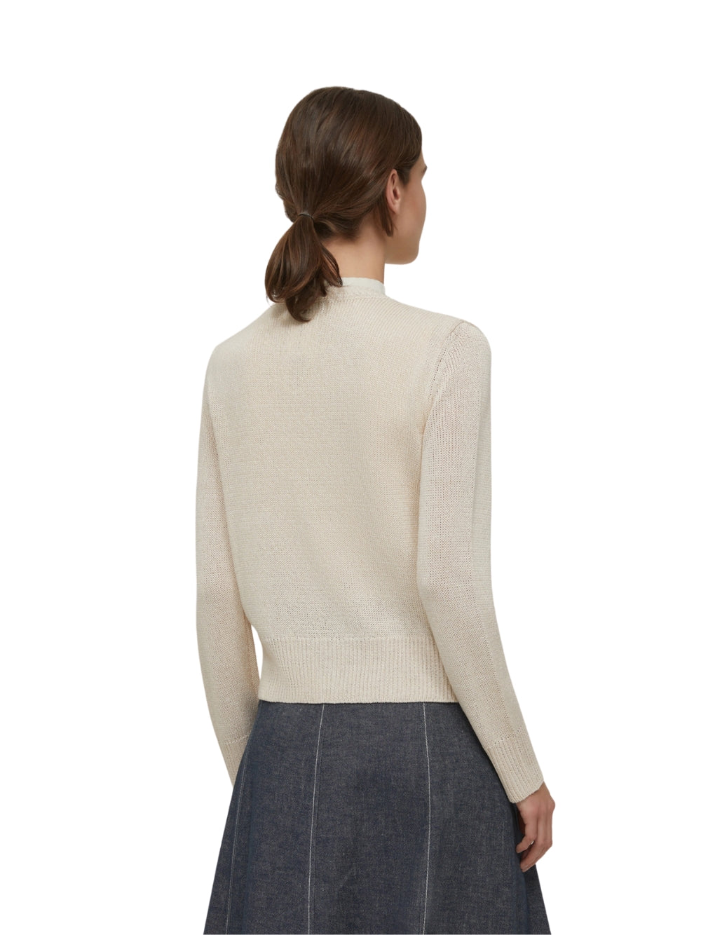Cardigan   Penny Black
