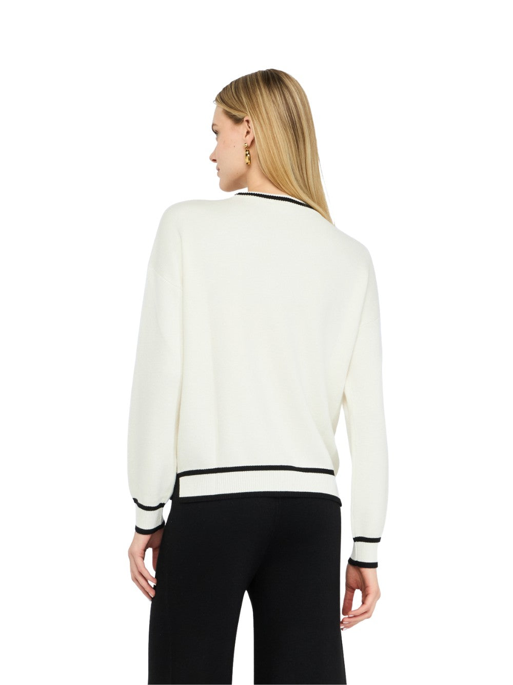 Maglione a girocollo Liu Jo