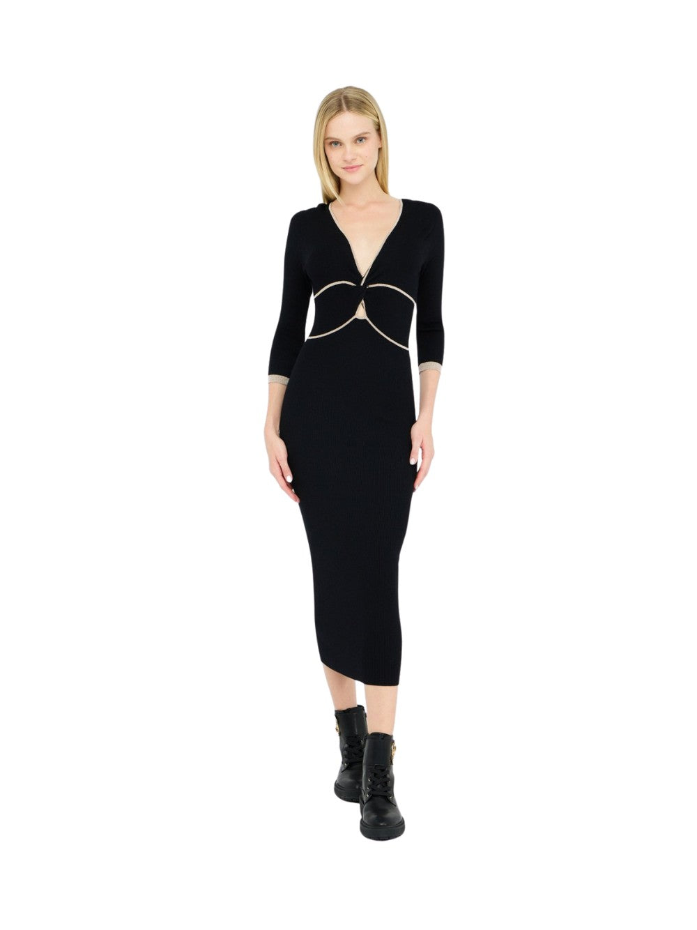 Abito In maglia Liu Jo