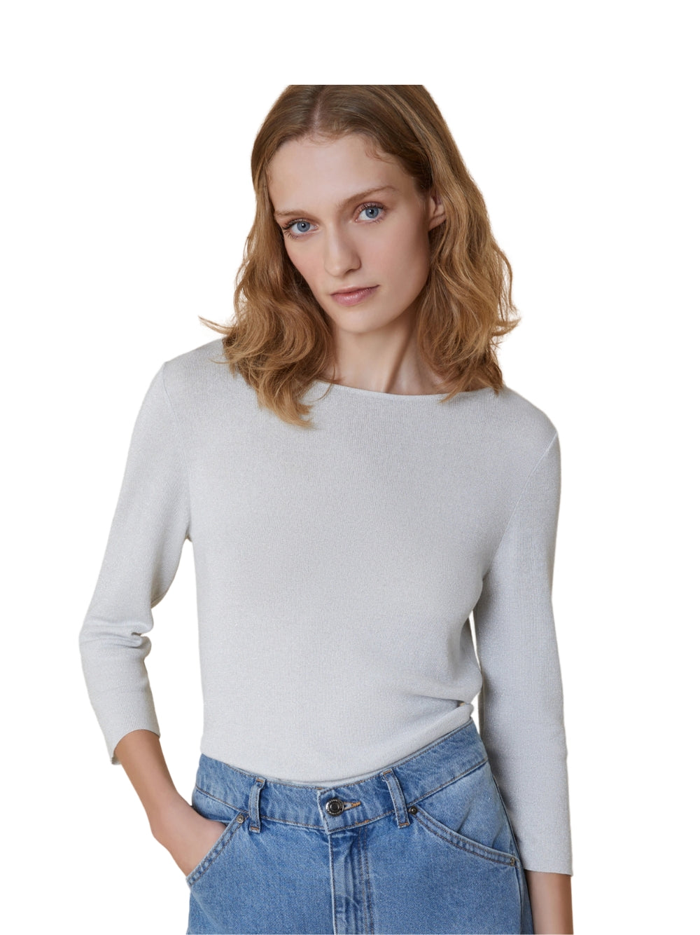 Maglia   Penny Black
