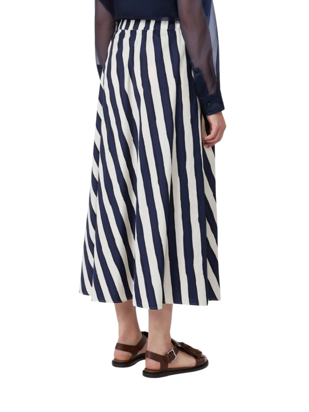 Gonna WKDUOMO Max Mara Weekend
