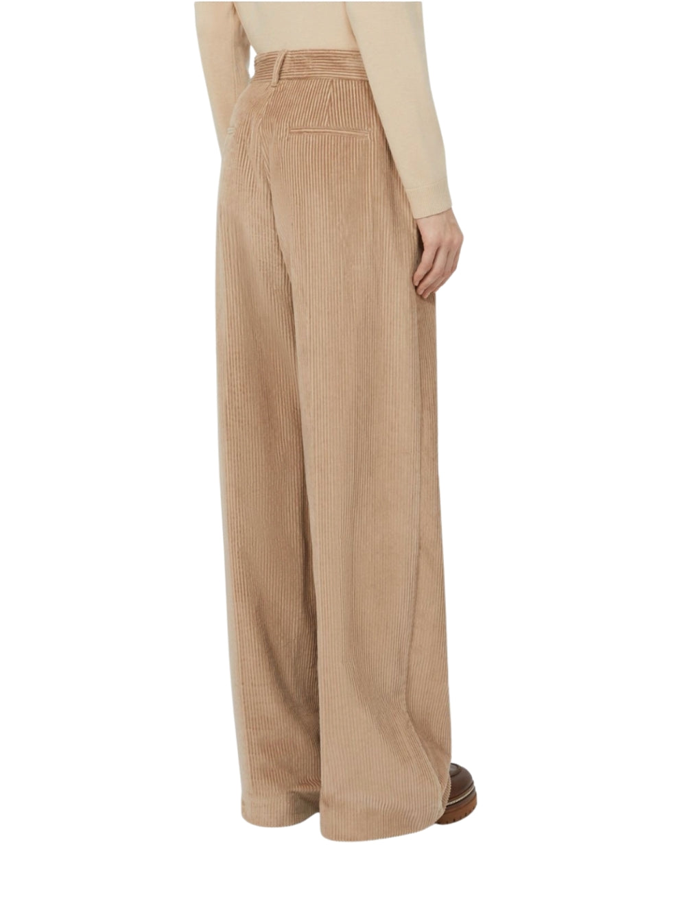 Pantaloni TANIA Max Mara