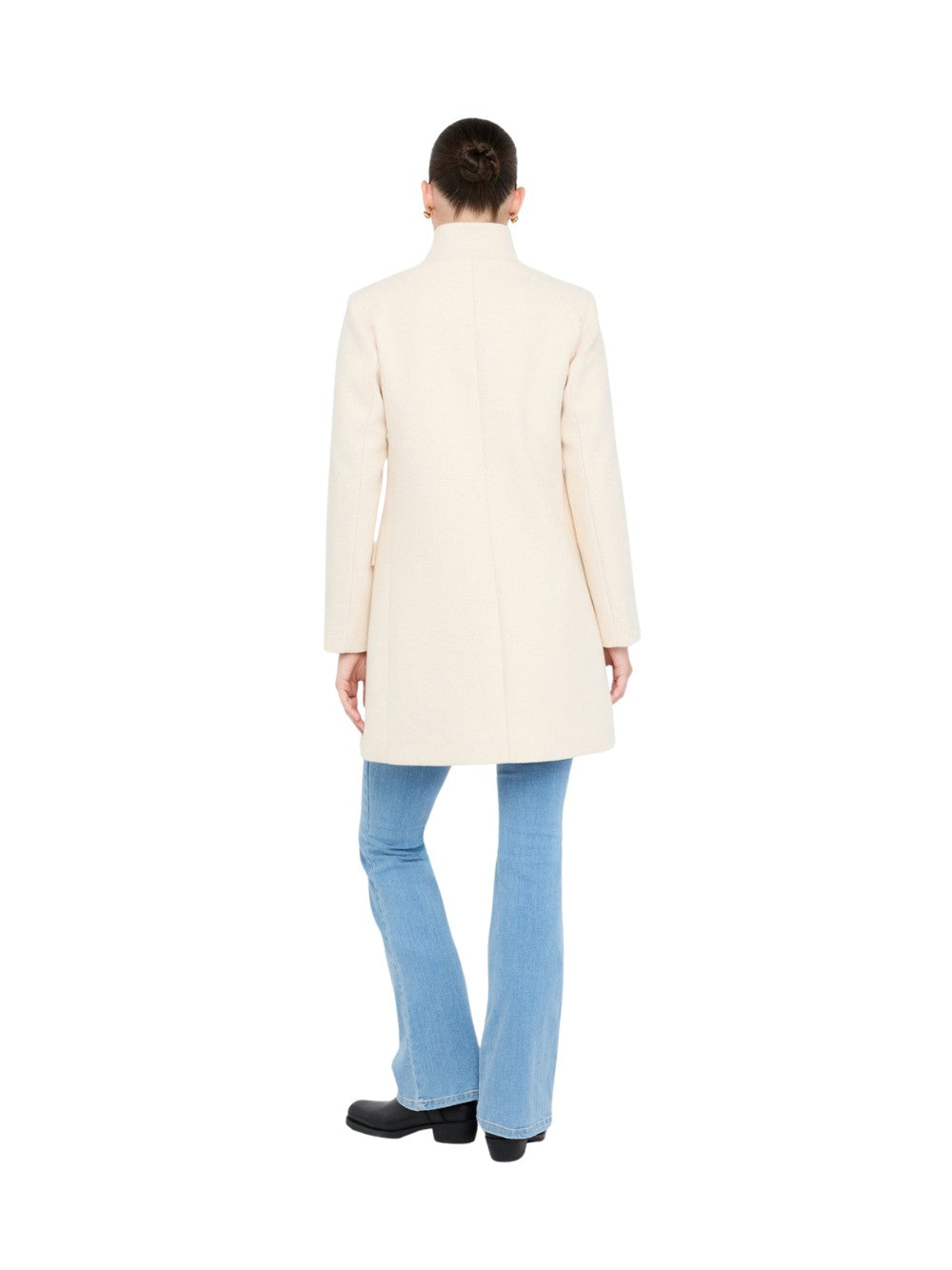 Cappotto Lungo Liu Jo