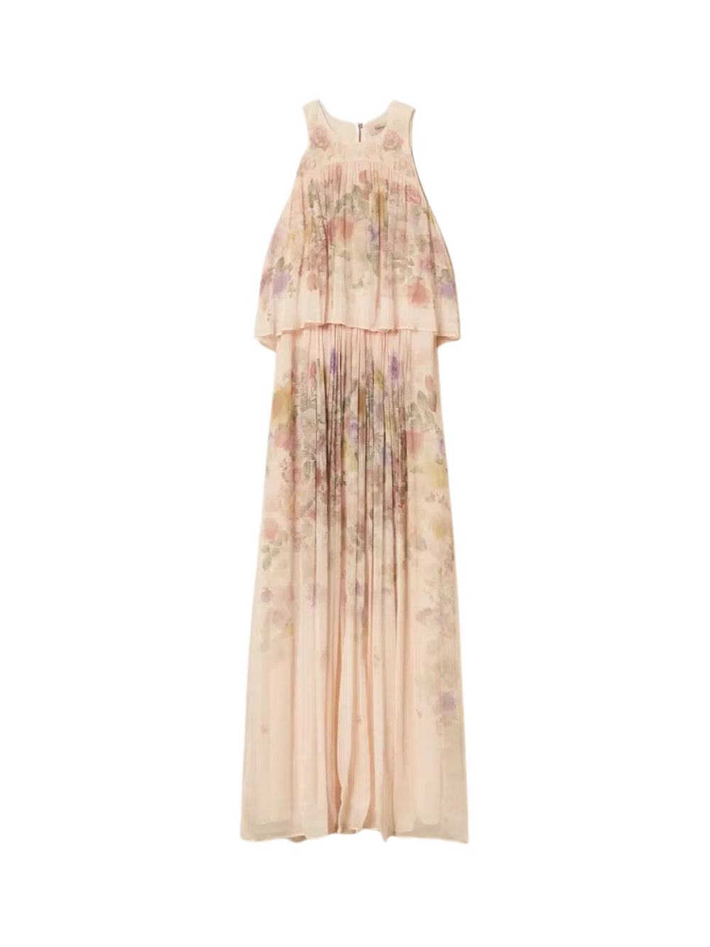 Abito Lungo Twinset