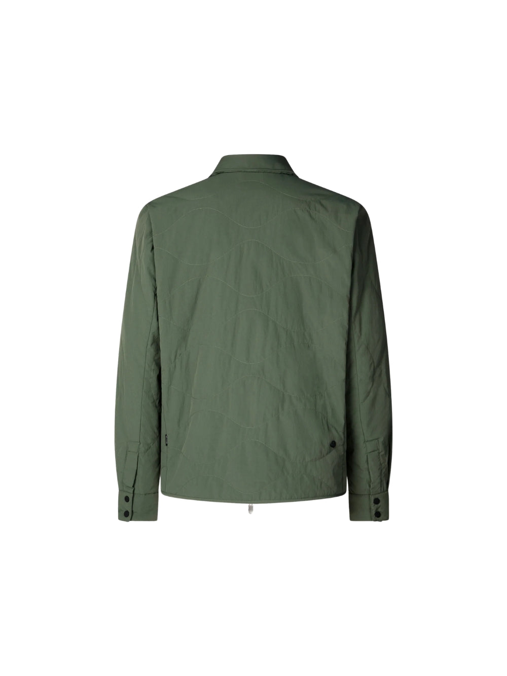 Giubbotto Blue Save The Duck