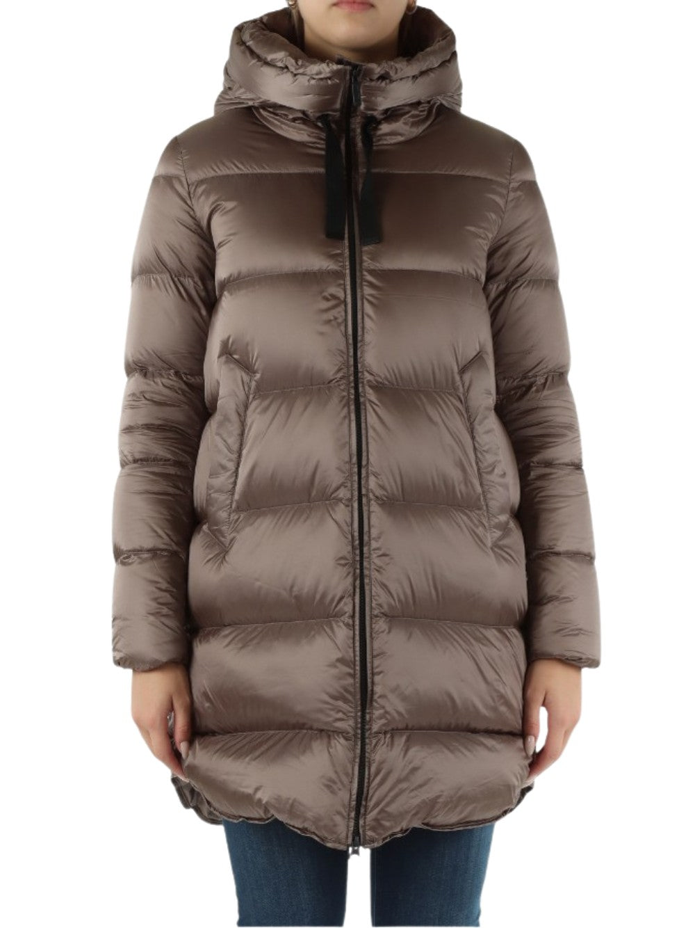 Cappotto GENEVA Bomboogie