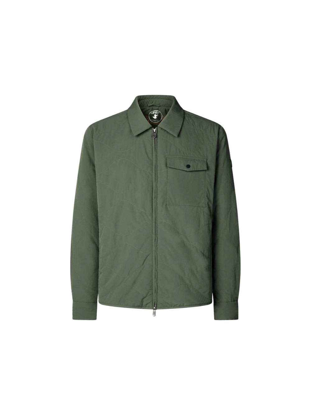 Giubbotto Blue Save The Duck