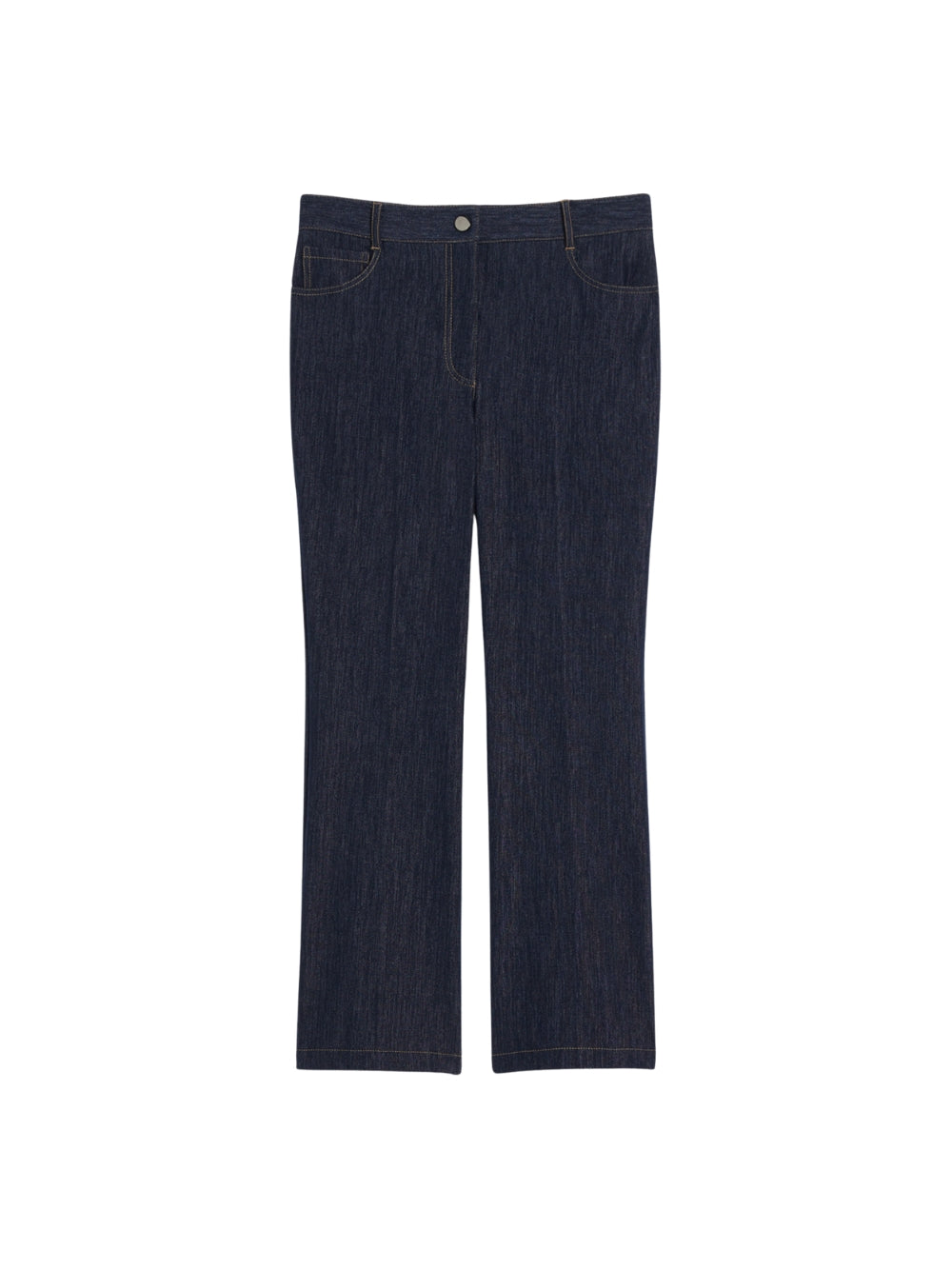 Pantaloni DUELLO Penny Black