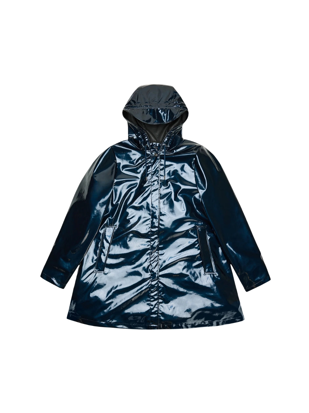 Giacca A-line W Jacket Rains