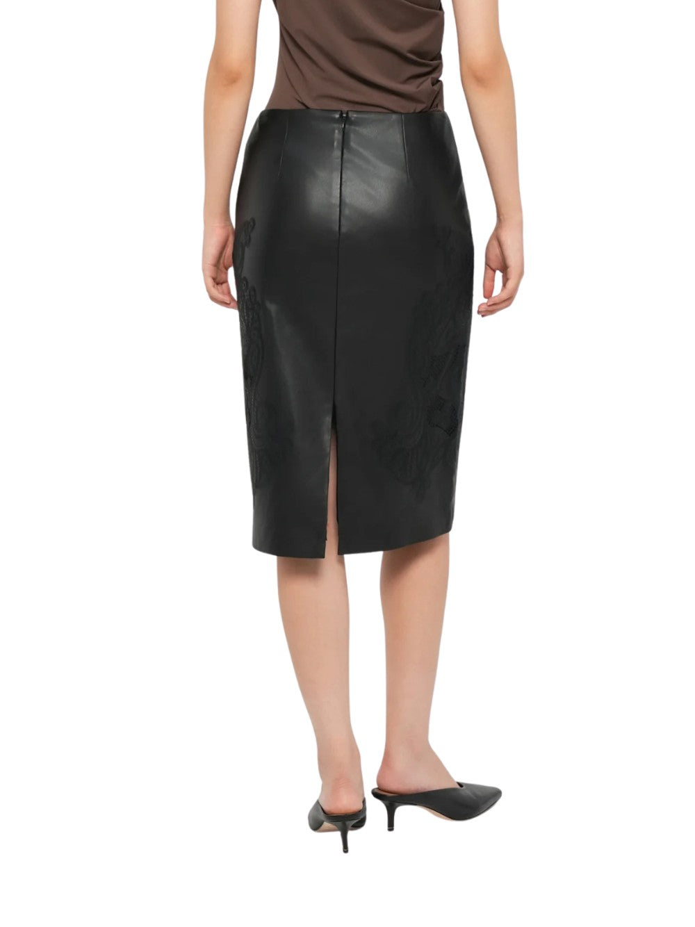 Gonna a tubino Twinset