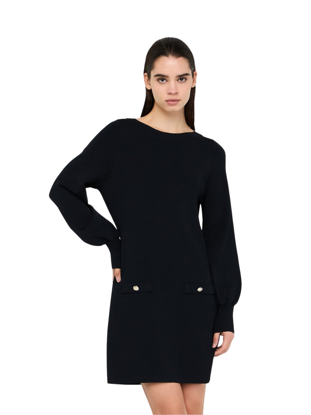 Abito In maglia Liu Jo