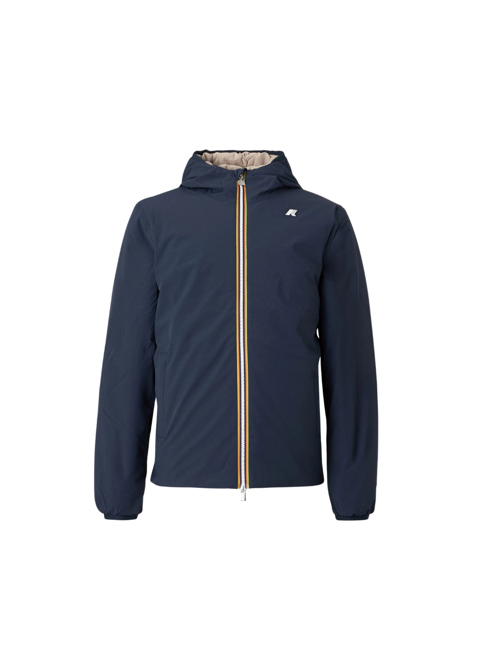 Giubbotto JACK ST WARM DOUBLE K-Way