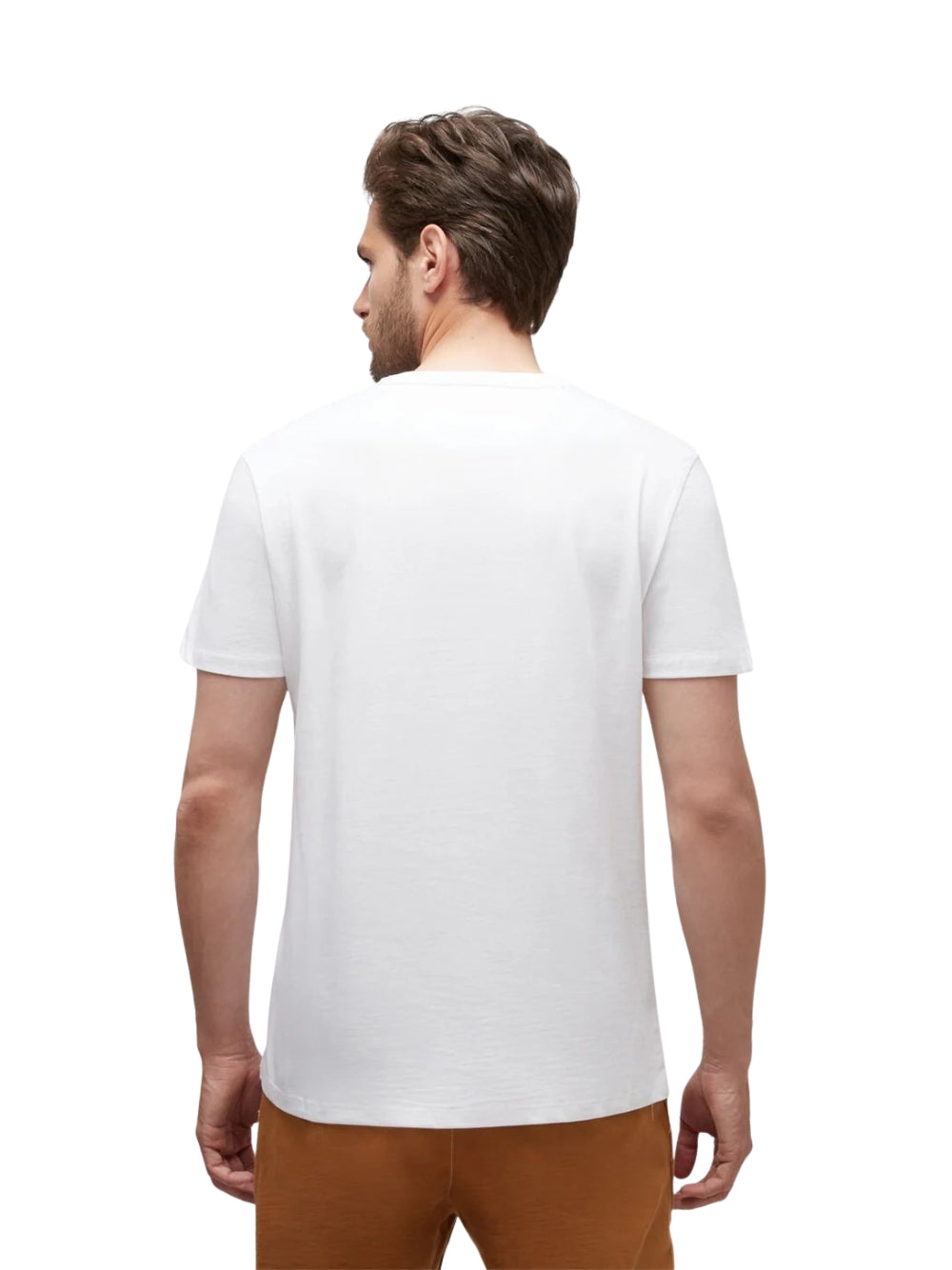 T-Shirt a maniche corte Timberland