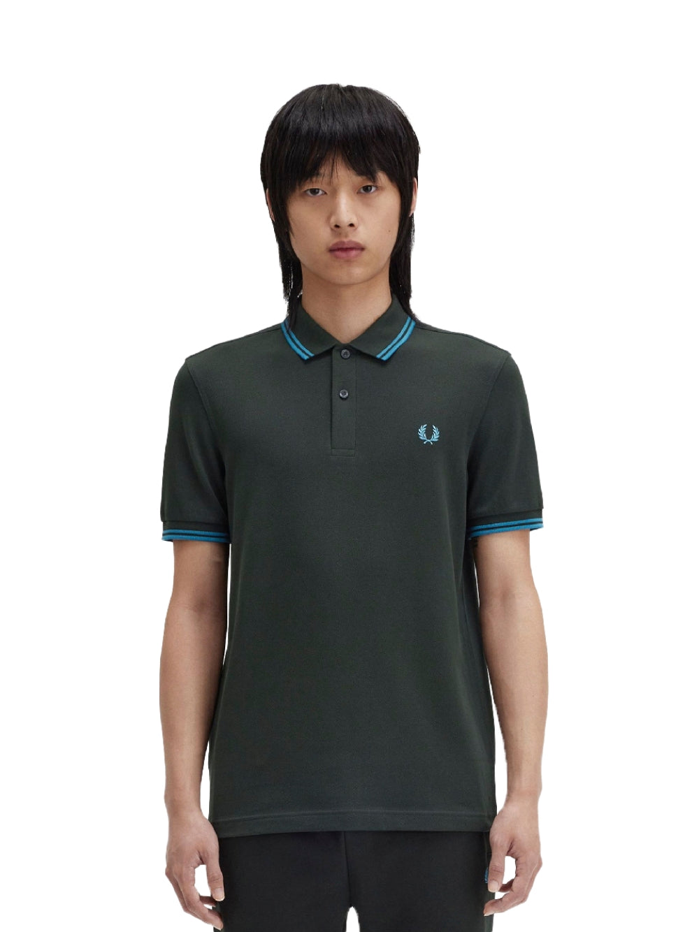 Polo   Fred Perry