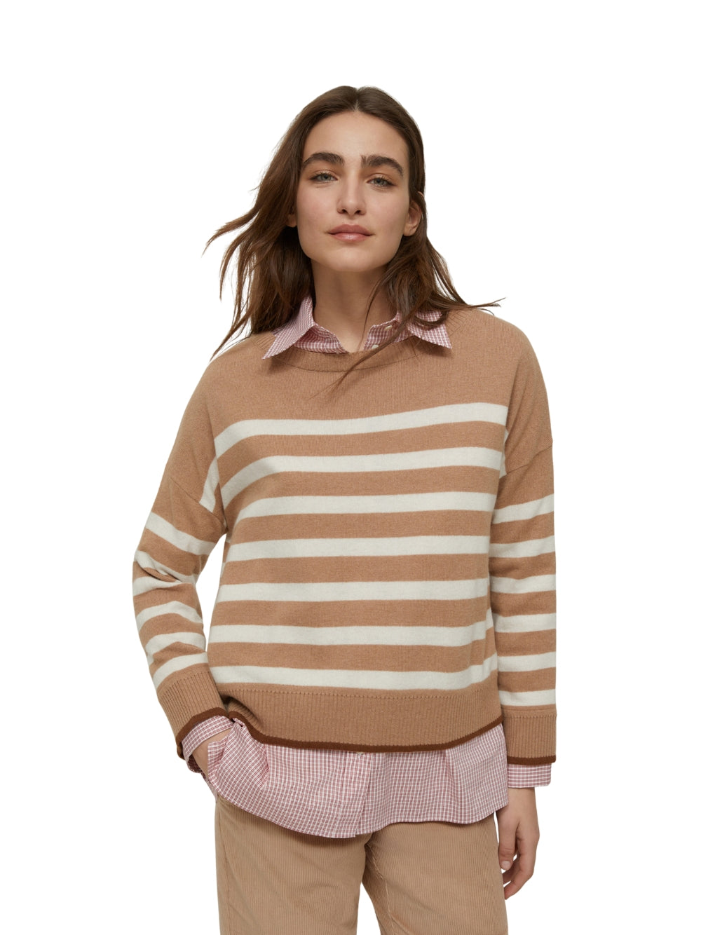 Maglione VALIKA Penny Black