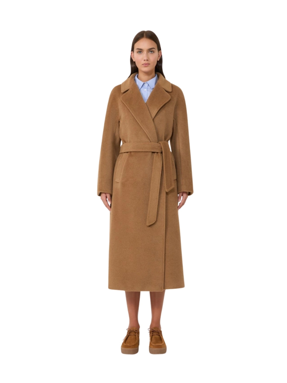 Cappotto TEMPERA Max Mara