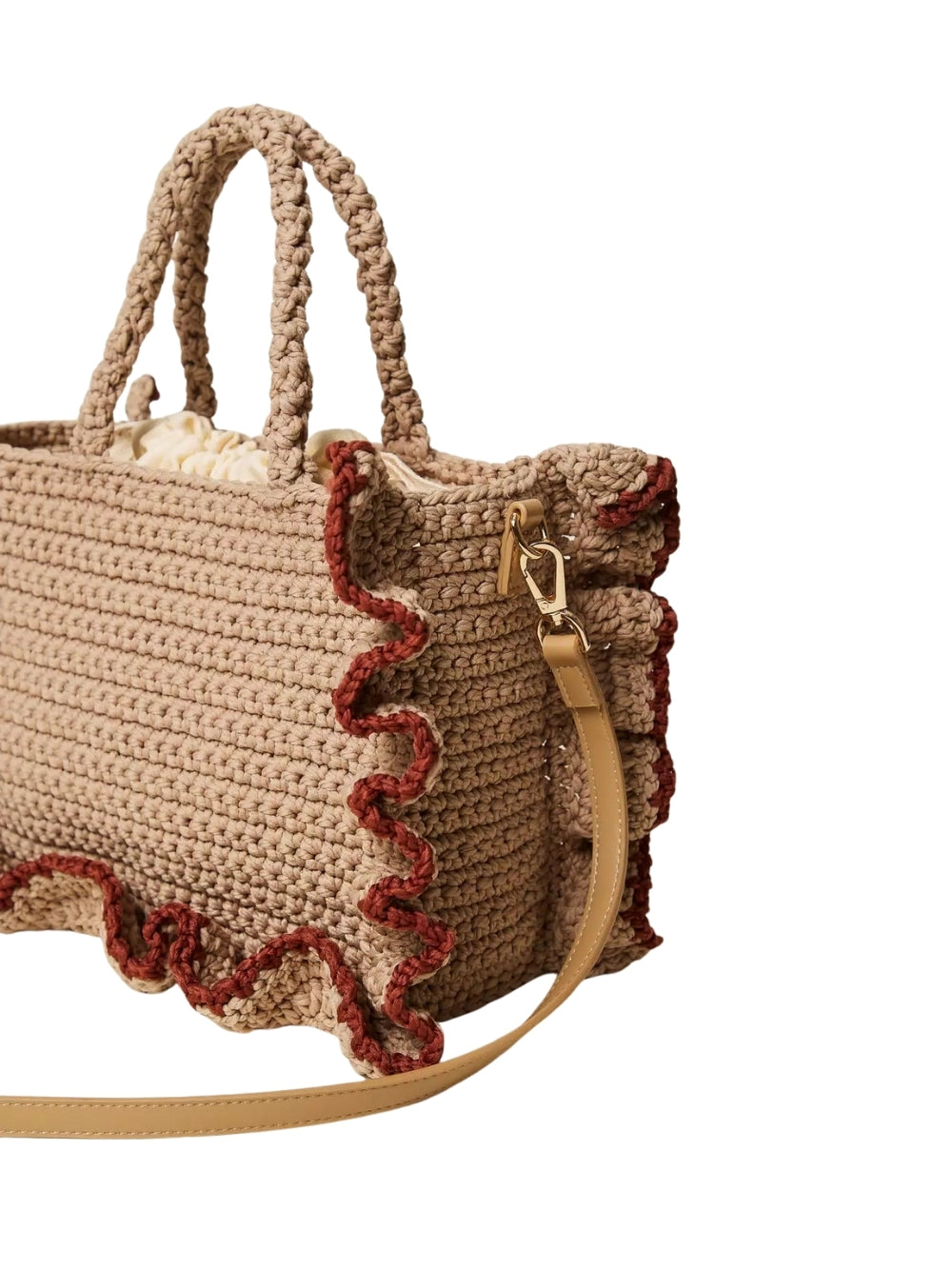 Borsa Tote Twinset