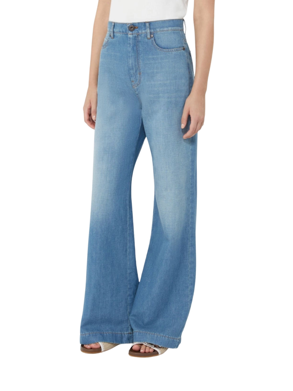 Jeans WKDLATINO Max Mara Weekend