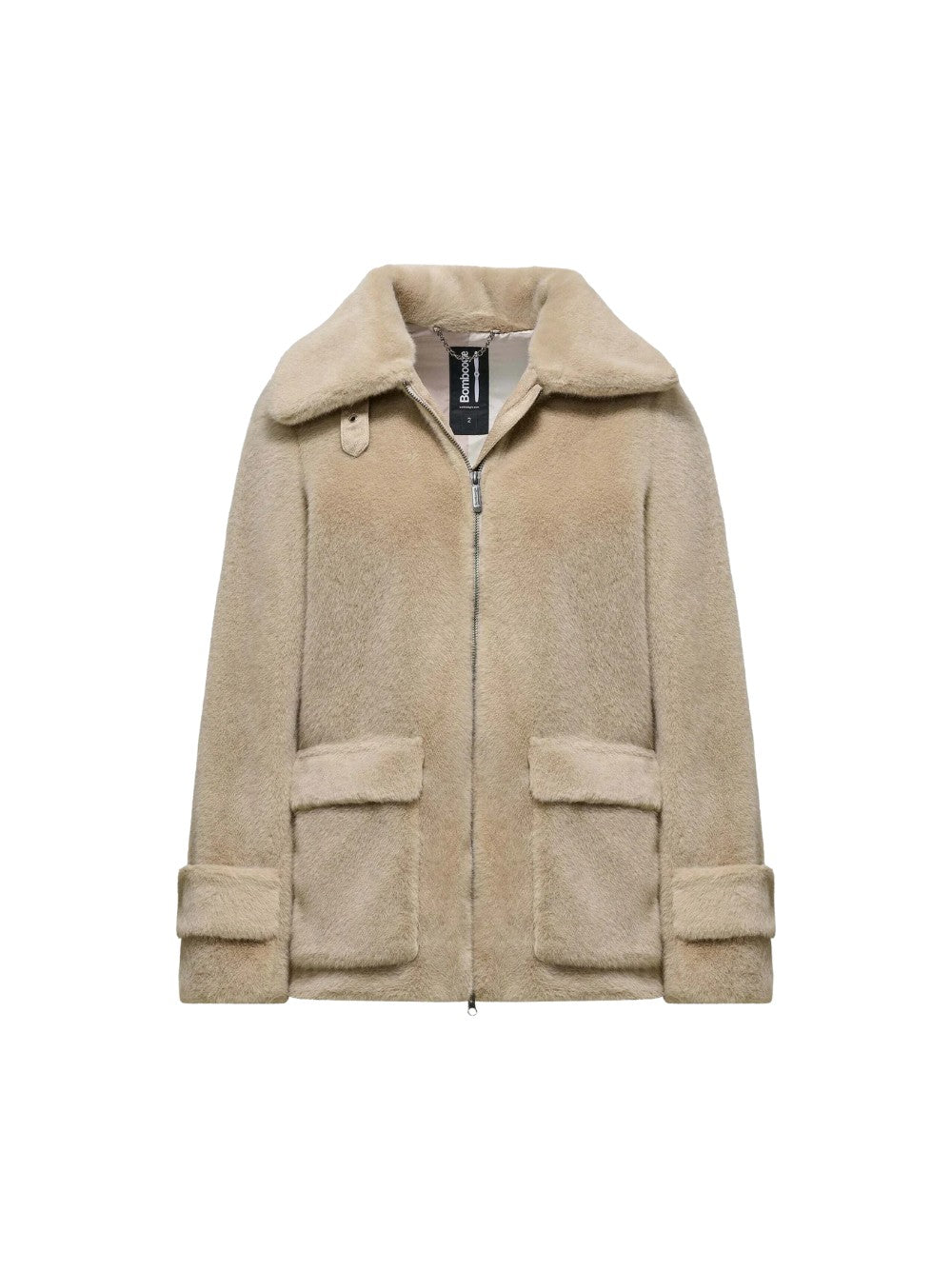 Giacca Basic Bomboogie