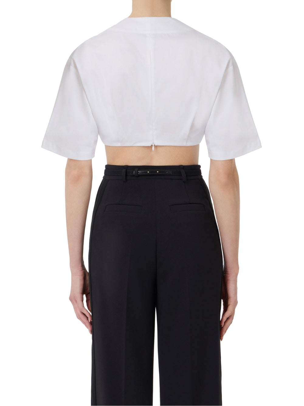 Camicia   Elisabetta Franchi