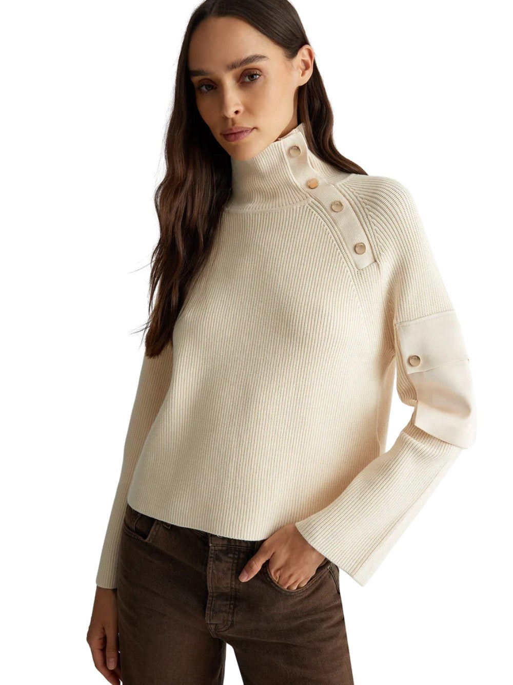 Maglione Basic Liu Jo