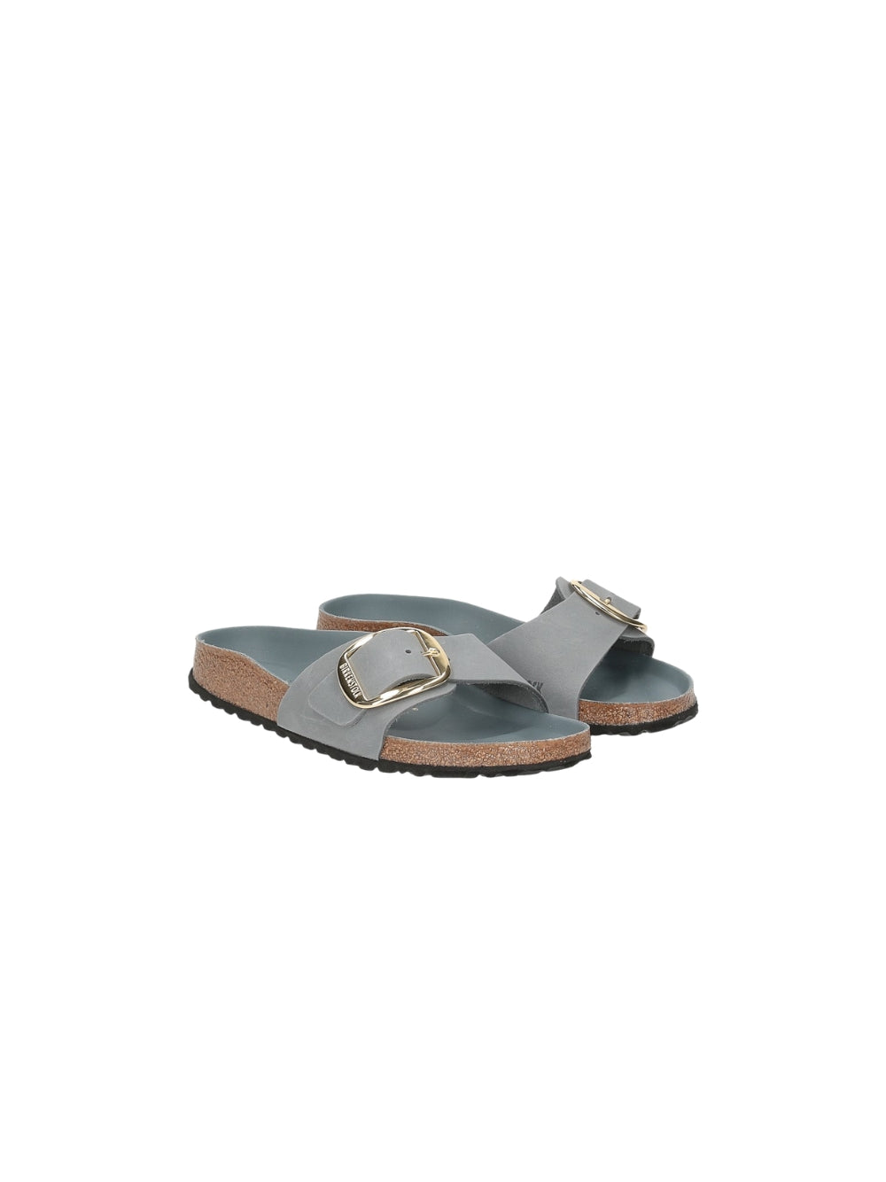Sandali Birkenstock unisex madrid - Grigio