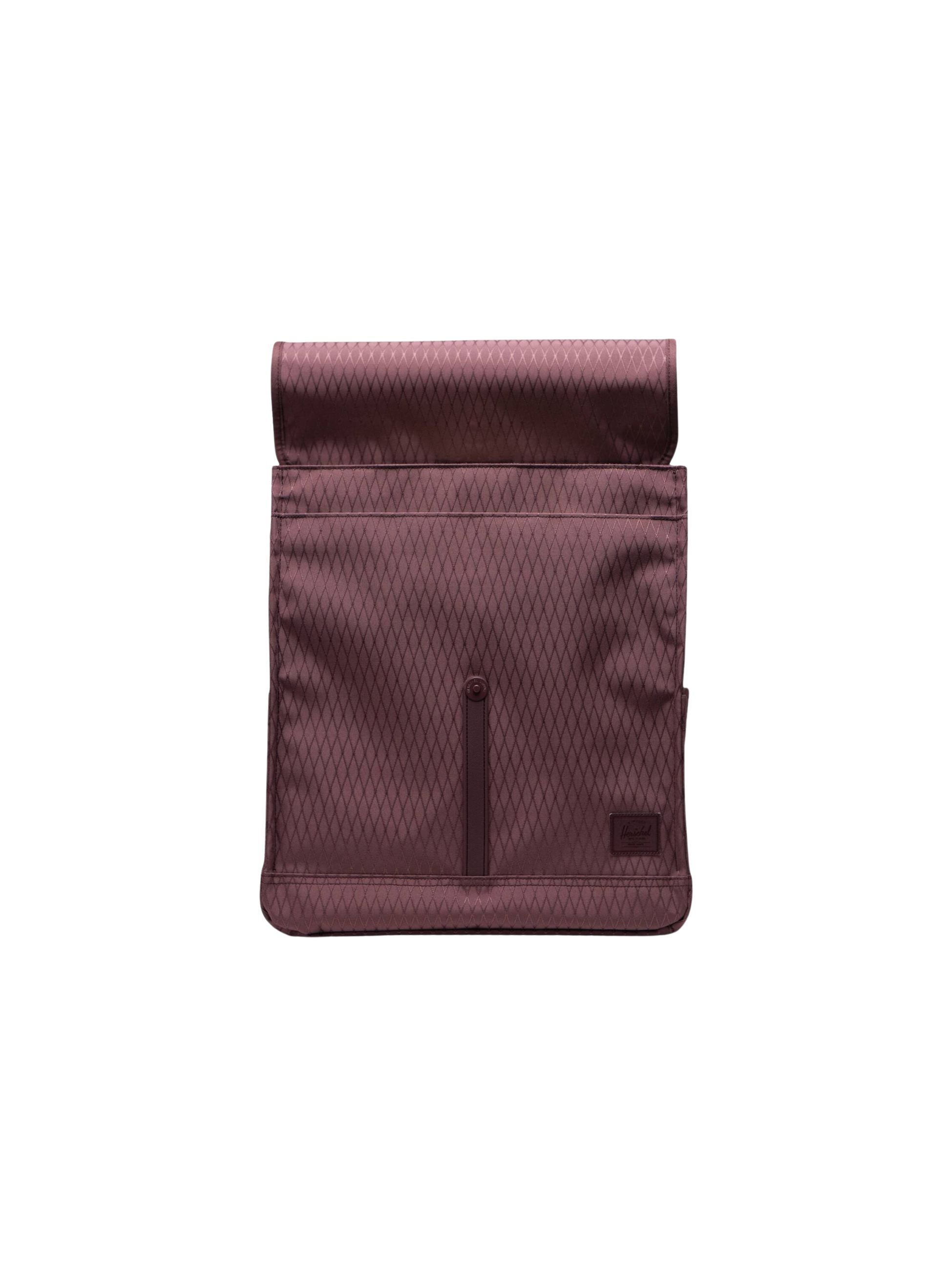 Zaino Herschel unisex city - Rosa